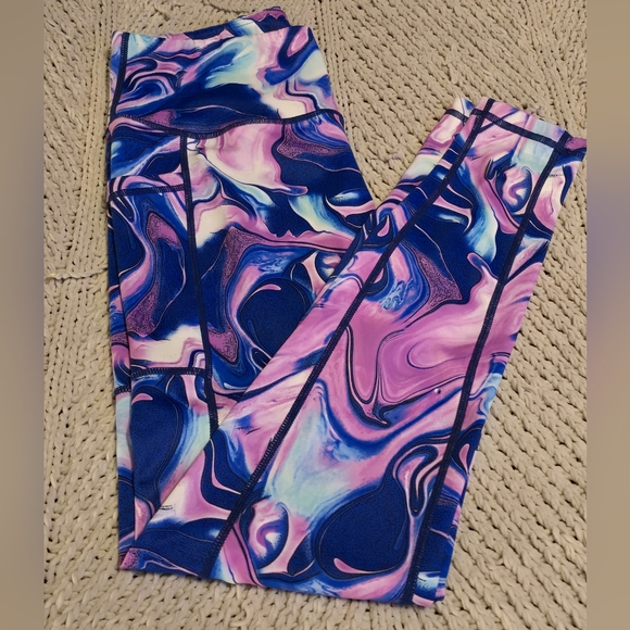CVG Leggings - Picture 1 of 2